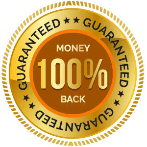 60 day satisfaction guarantee for PurpleBurn Pro wellness support